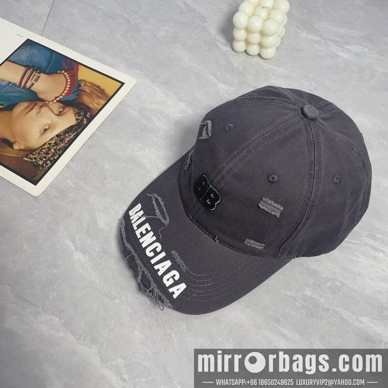 Balenciaga Hat dx59