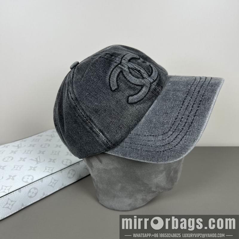 Chanel Hat dx26