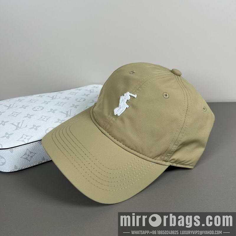 Polo Hat dx16