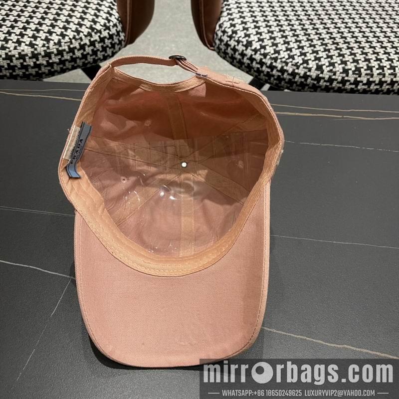 Prada Hat 050705