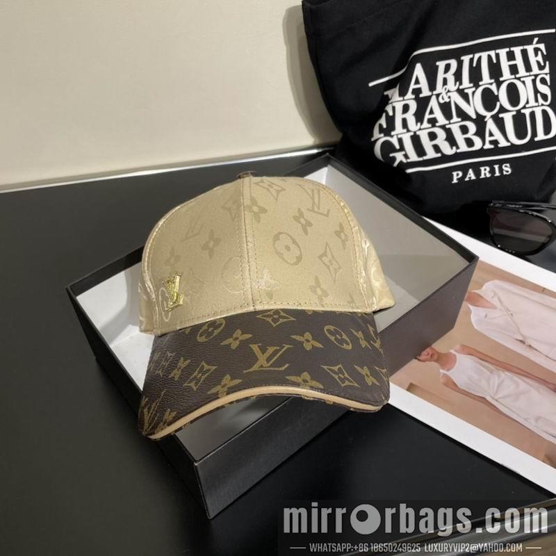 LV Hat 121430