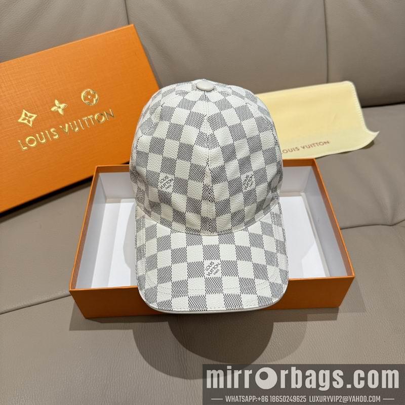 LV Hat 091403
