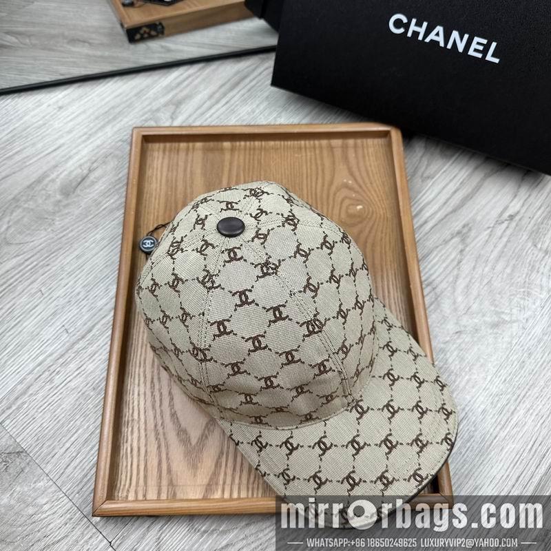 Chanel Hat dx47