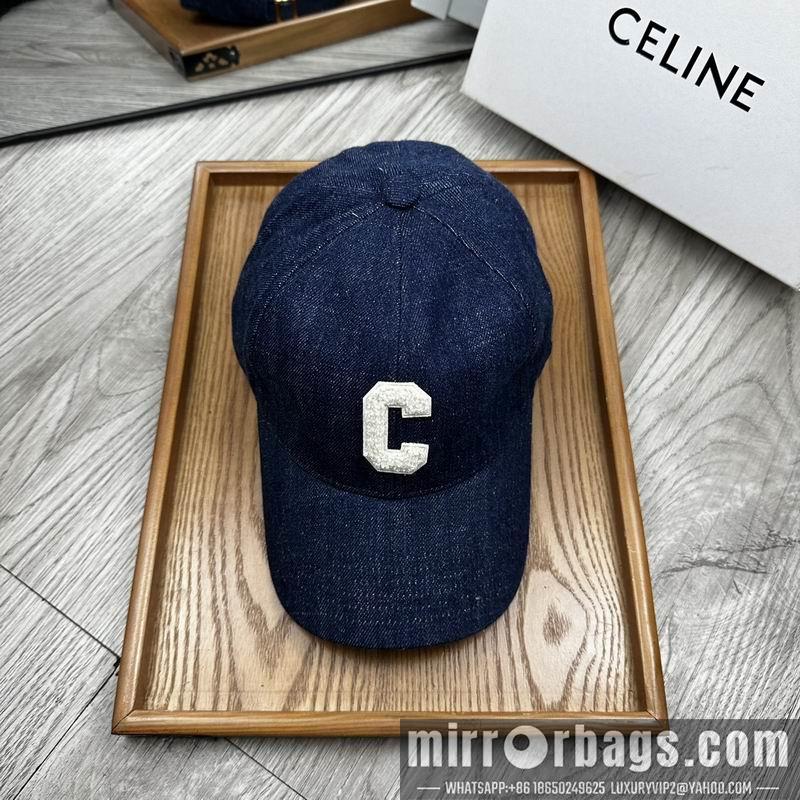 Celine Hat 042706
