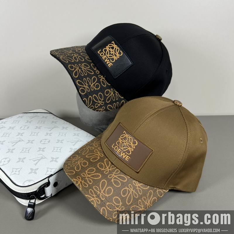 Loewe Hat dx37