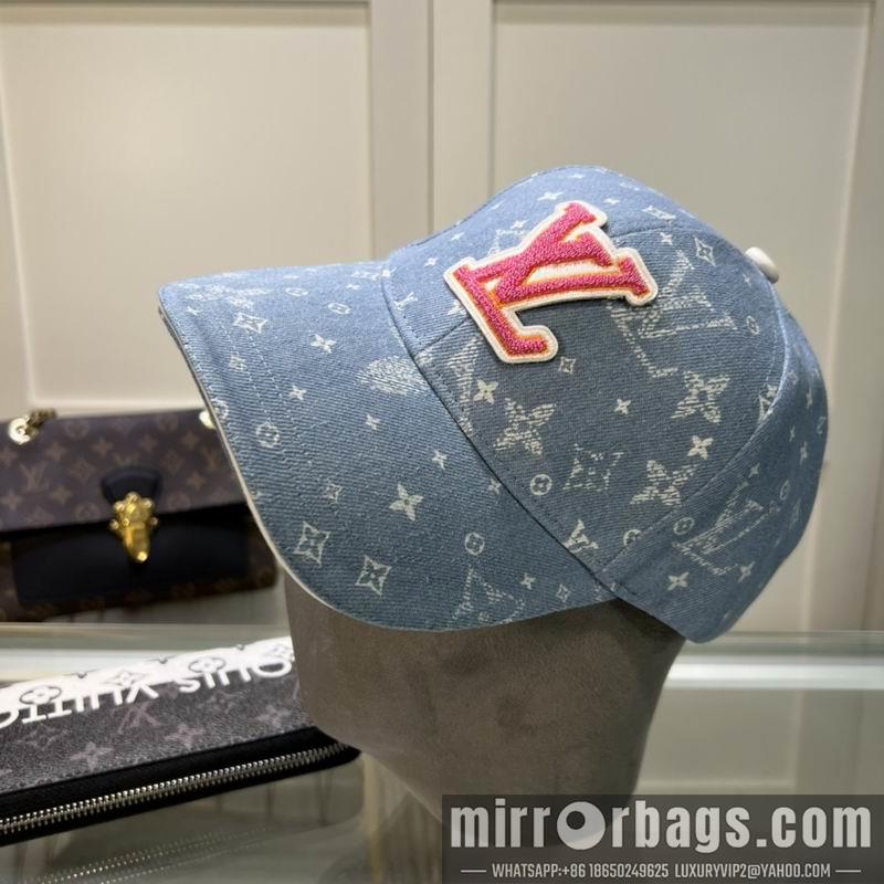 LV Hat dx16