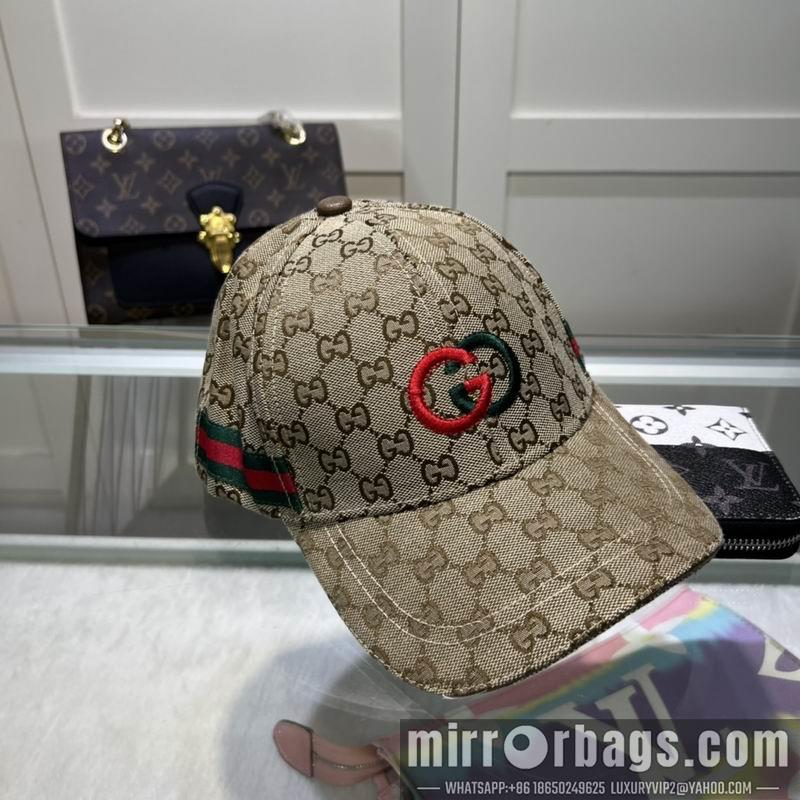 Gucci Hat dx125