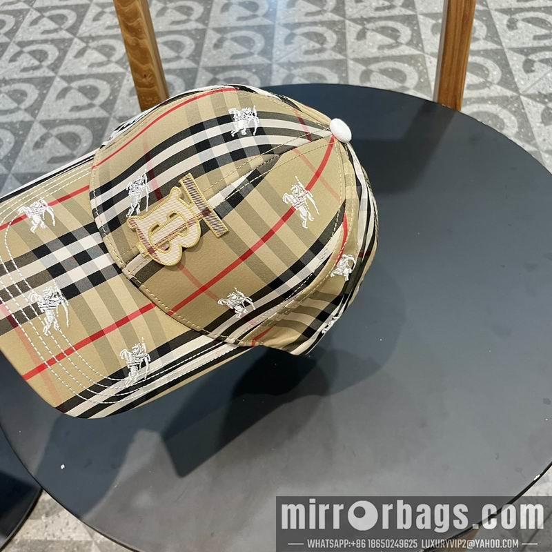 Burberry Hat 042801