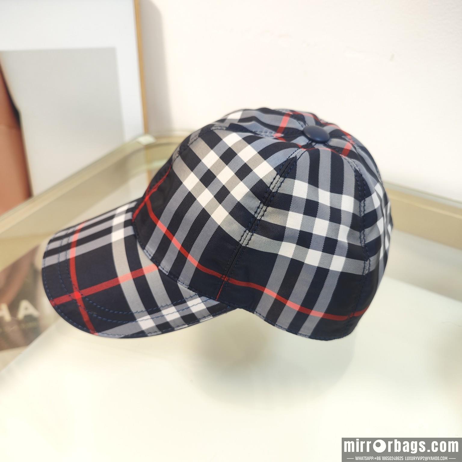 Burberry Hat dx65