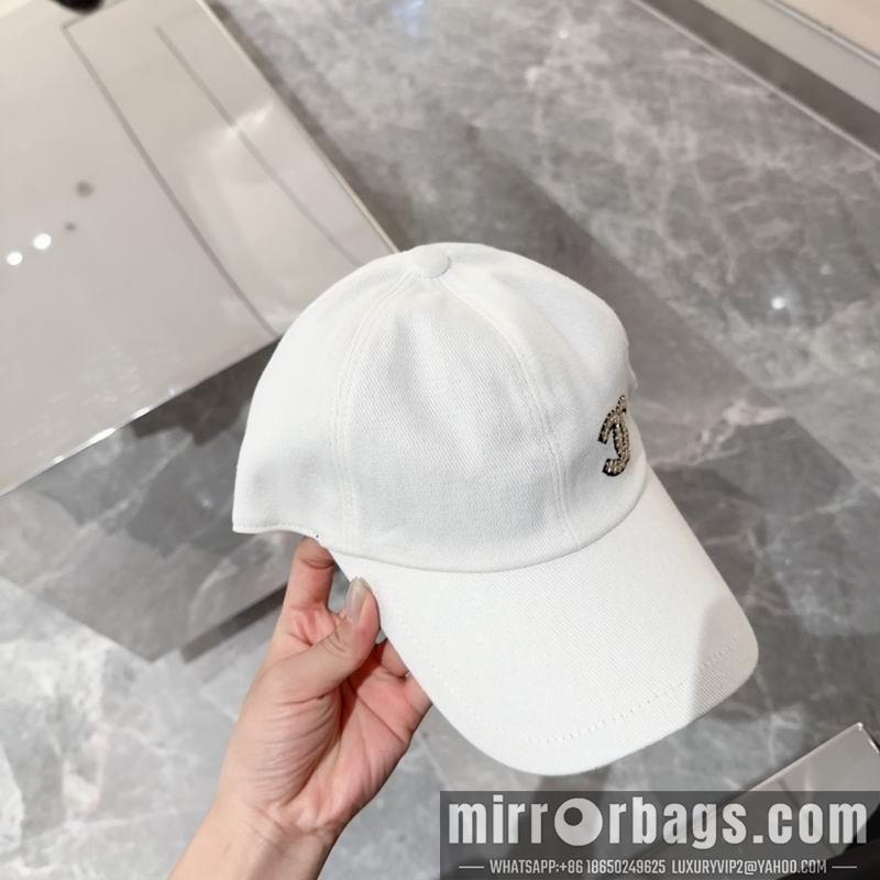 Chanel Hat dx51