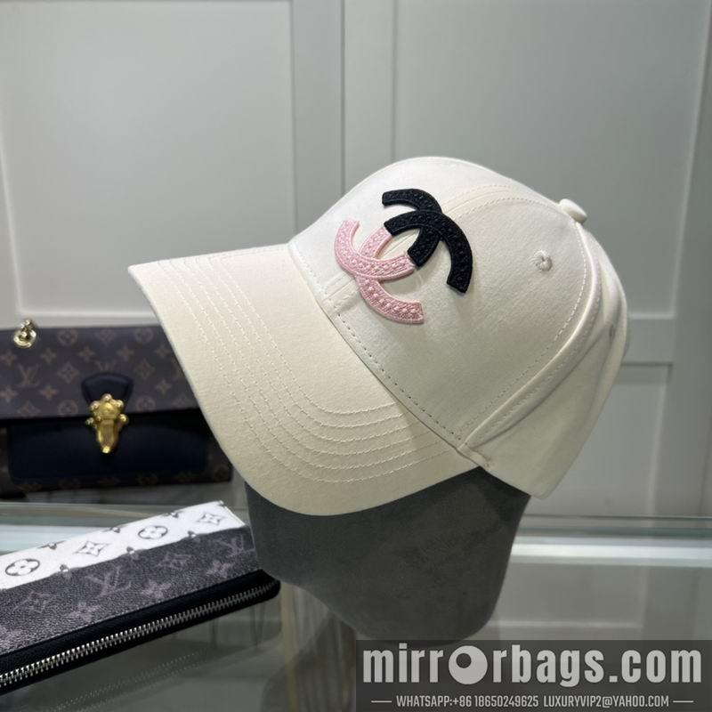 Chanel Hat dx39