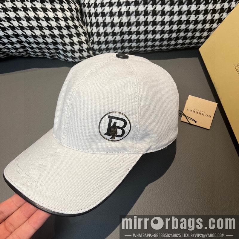 Burberry Hat 053101