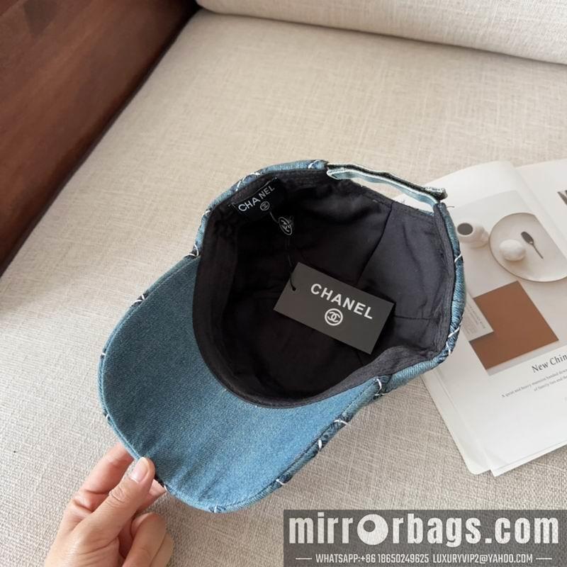 Chanel Hat dx69