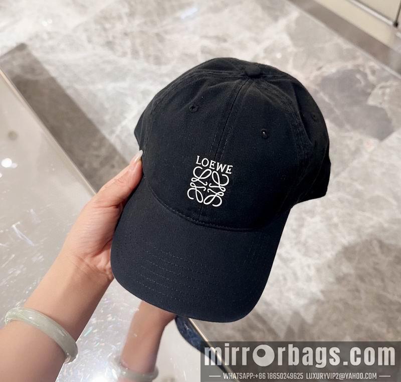 Loewe Hat dx56