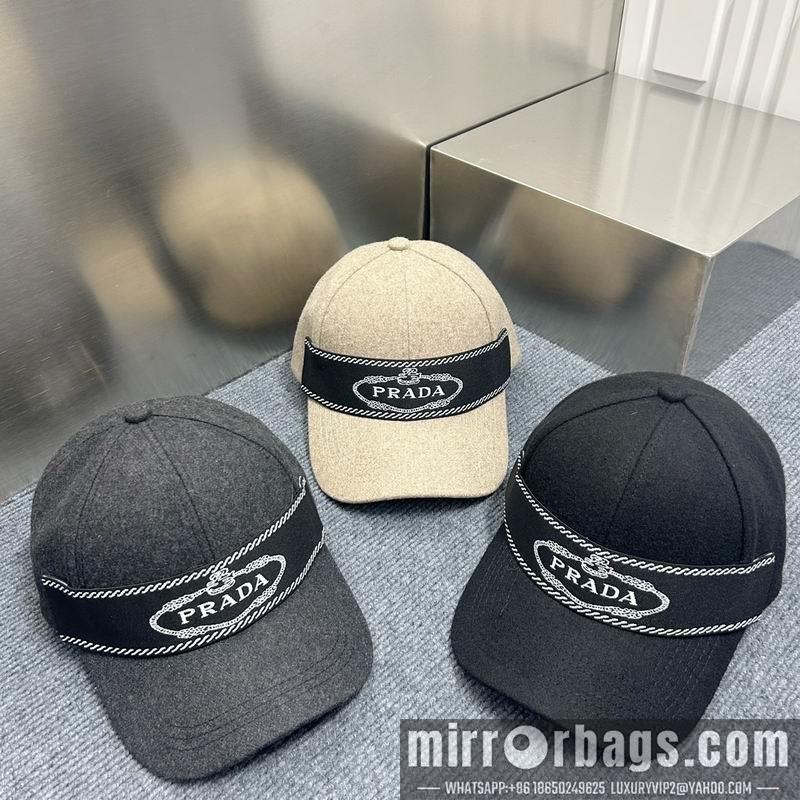 Prada Hat dx75
