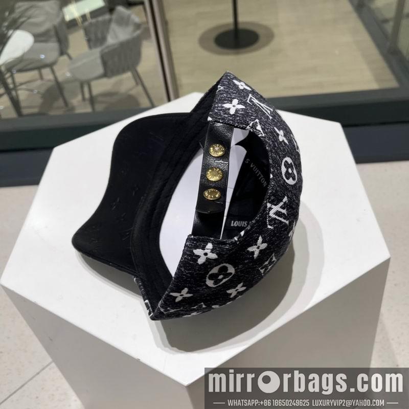 LV Hat 072202