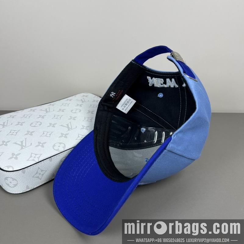 MLB NY Hat dx41