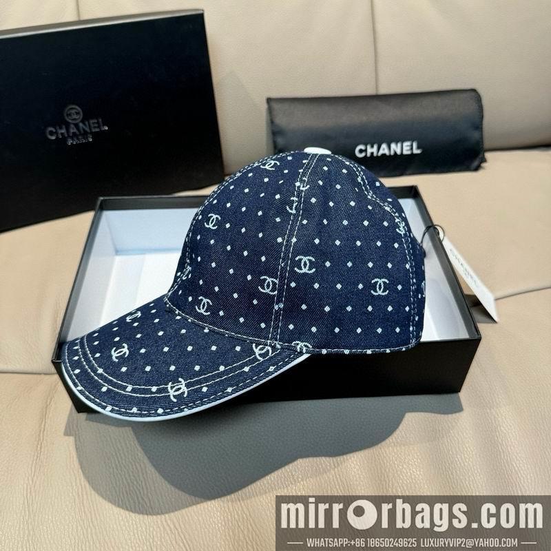 Chanel Hat dx43