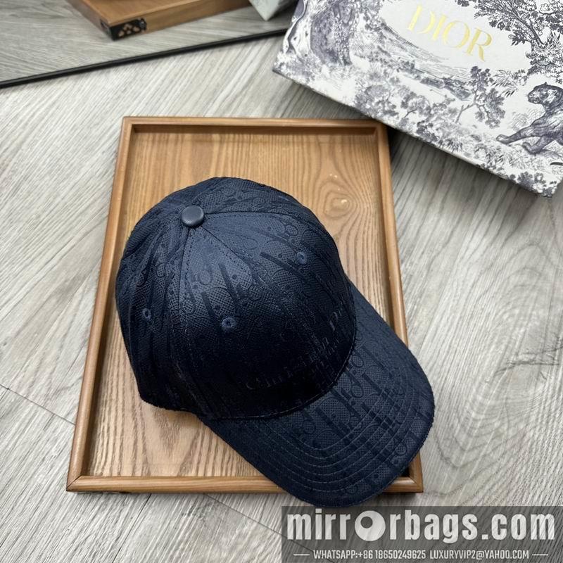 Dior Hat dx62