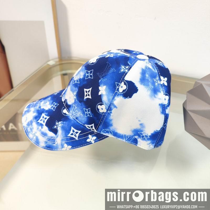 LV Hat dx116
