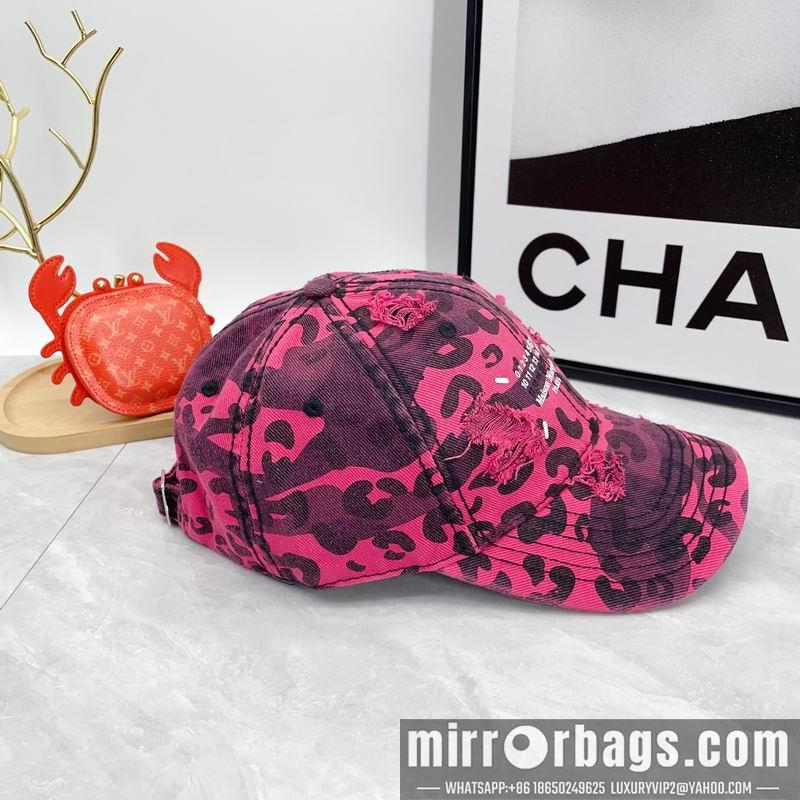 MM6 Hat dx27