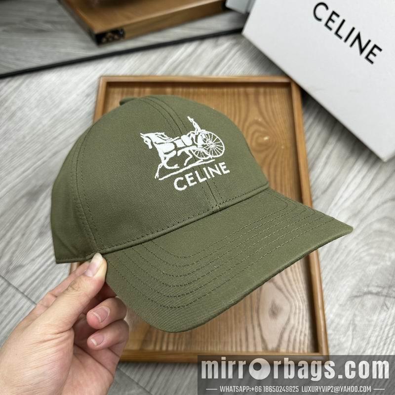 Celine Hat dx23
