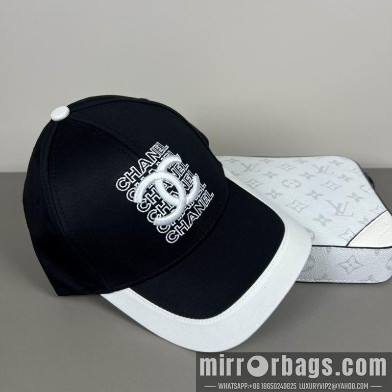 Chanel Hat dx24