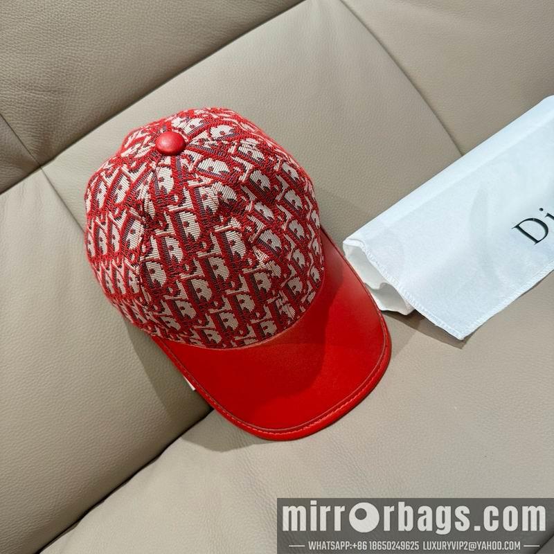 Dior Hat 092701