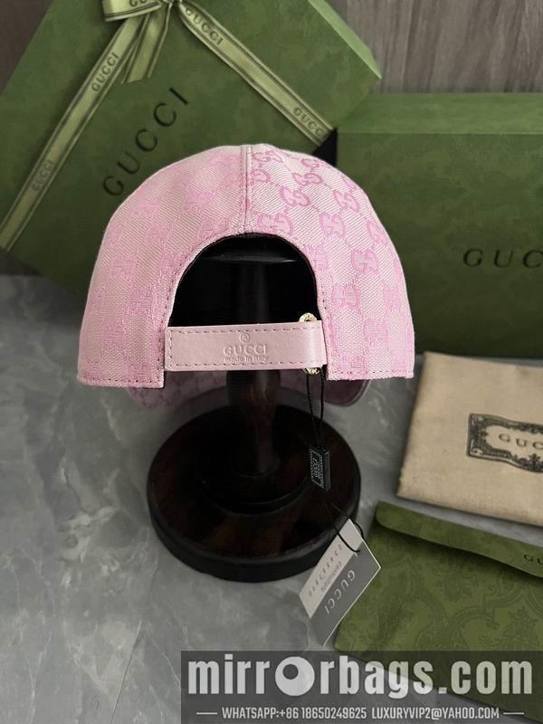 Gucci Hat dx25