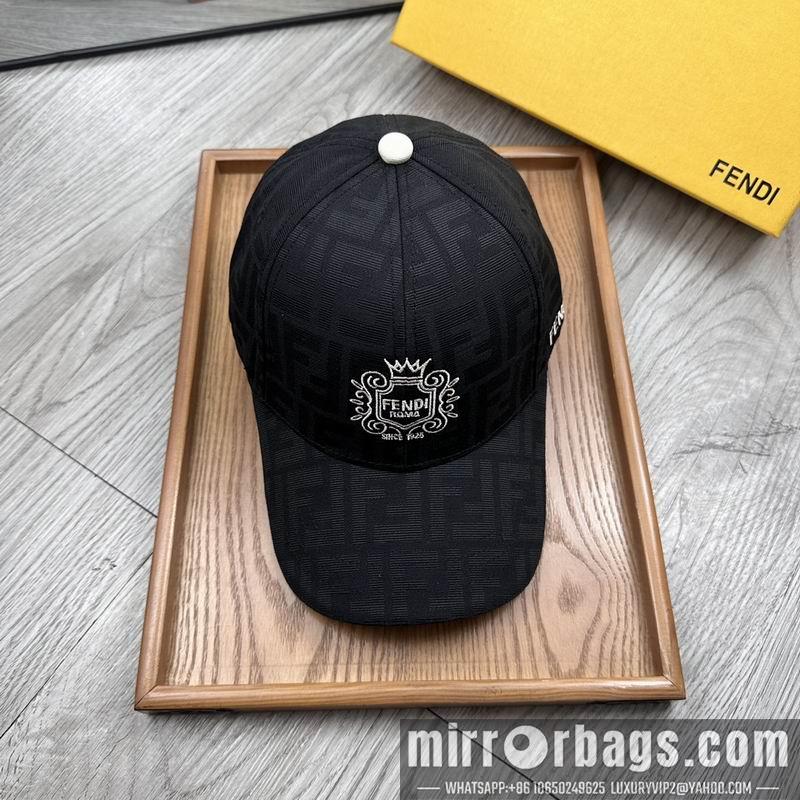 Fendi Hat dx05