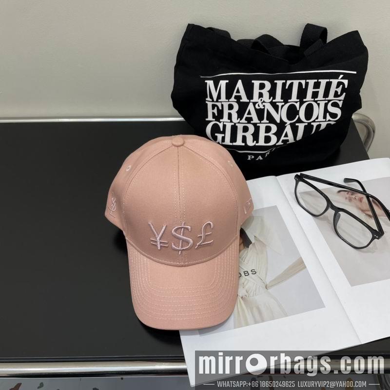YSL Hat 042702