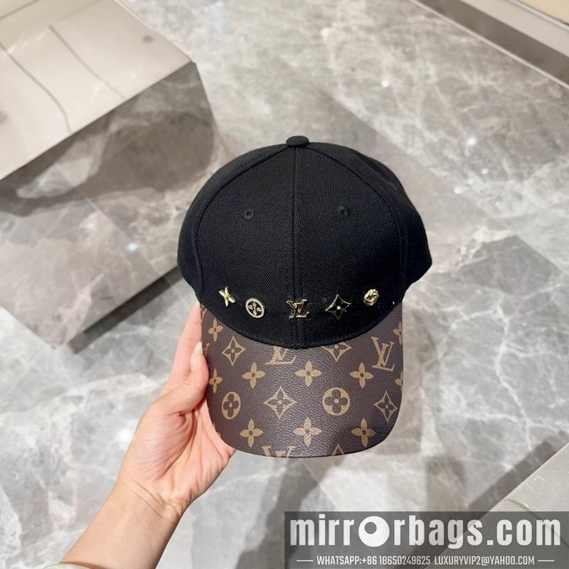 LV Hat 041704