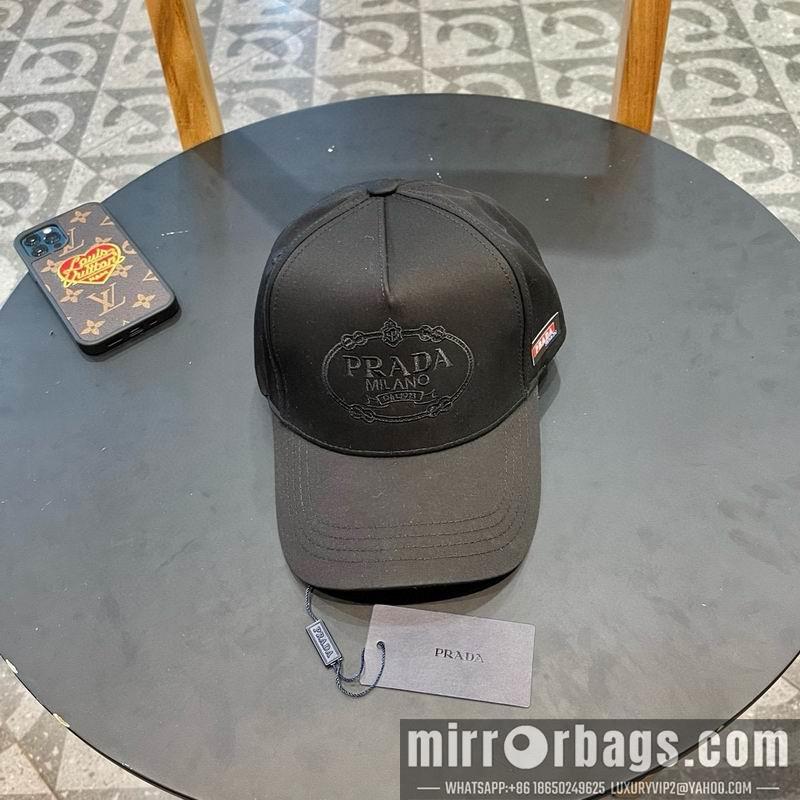 Prada Hat 050703