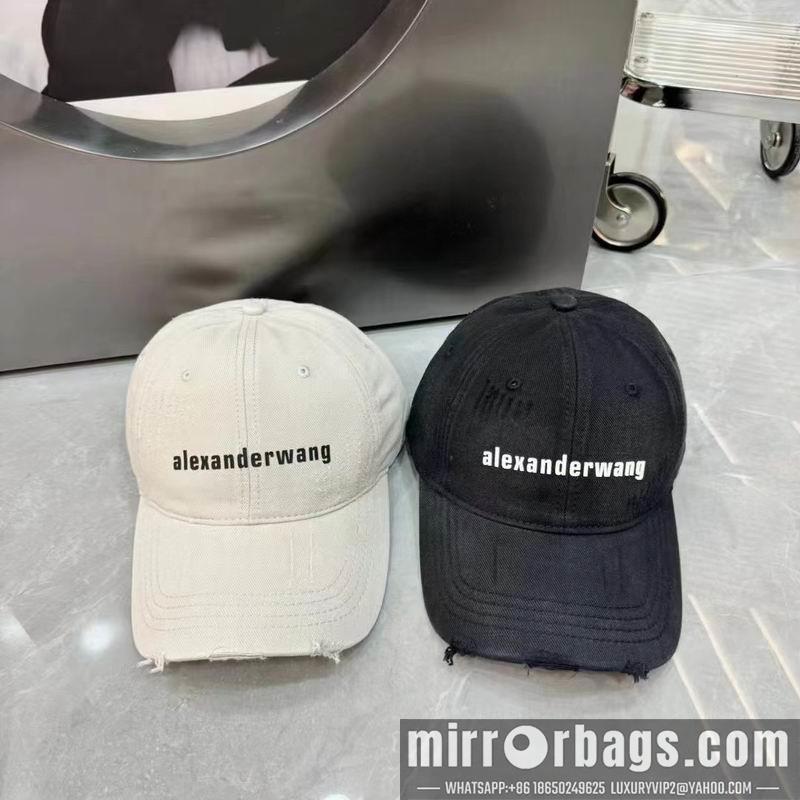 Alexander Wang Hat dx05