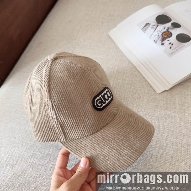 Gucci Hat 122801