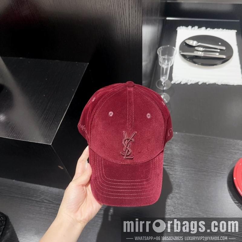 YSL Hat dx24