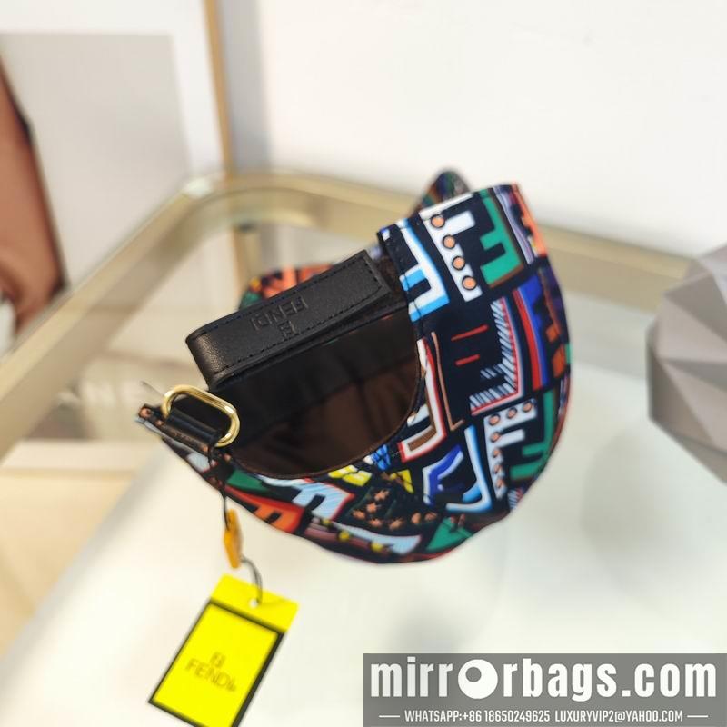 Fendi Hat dx79