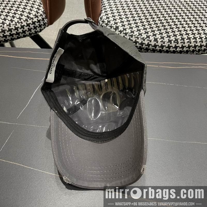 Chanel Hat 050711