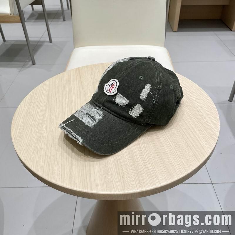 Moncler Hat 030754