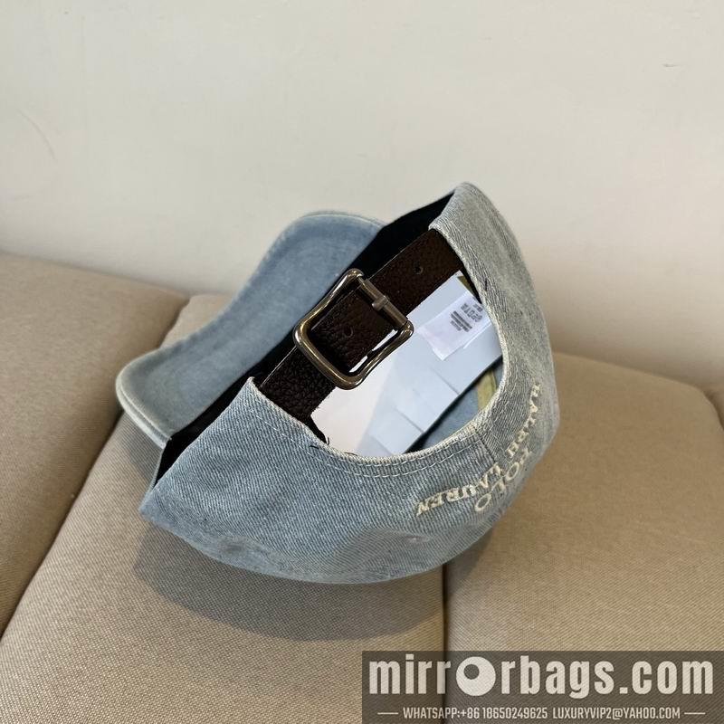 Polo Hat dx22