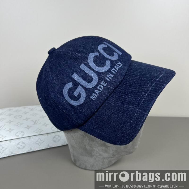 Gucci Hat dx31