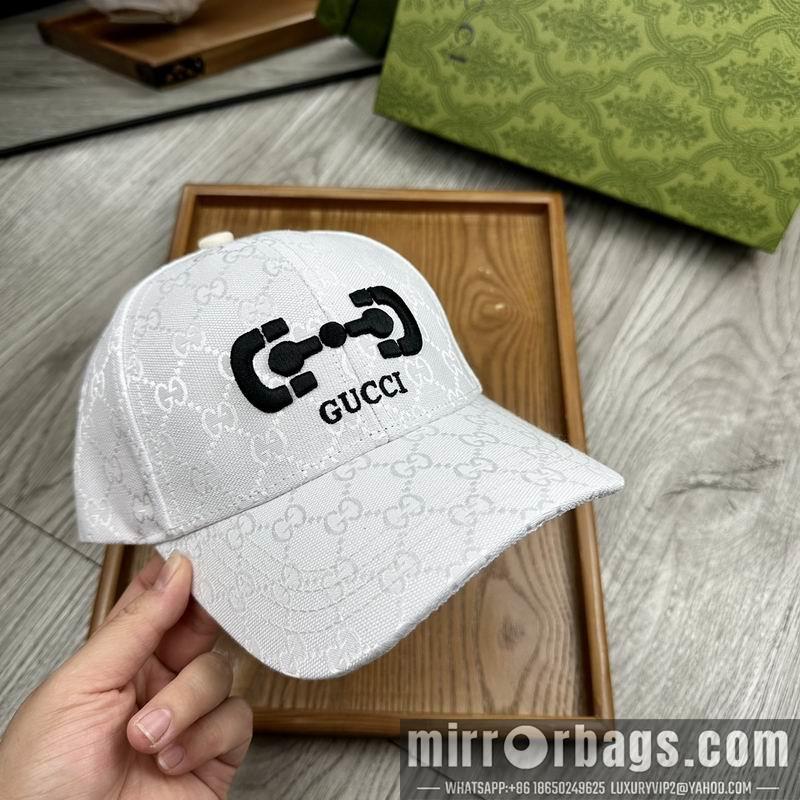 Gucci Hat dx24