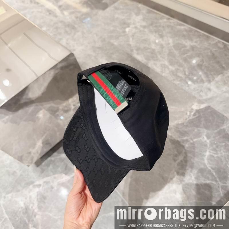 Gucci Hat 041701