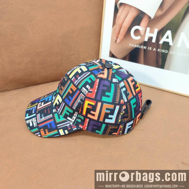 Fendi Hat dx40