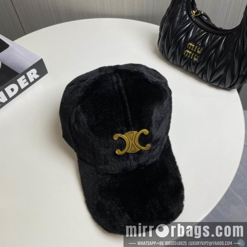 Celine Hat dx108