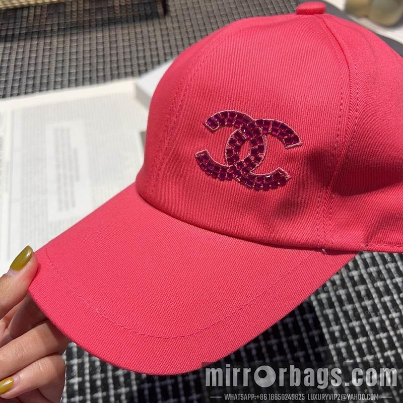 Chanel Hat dx27