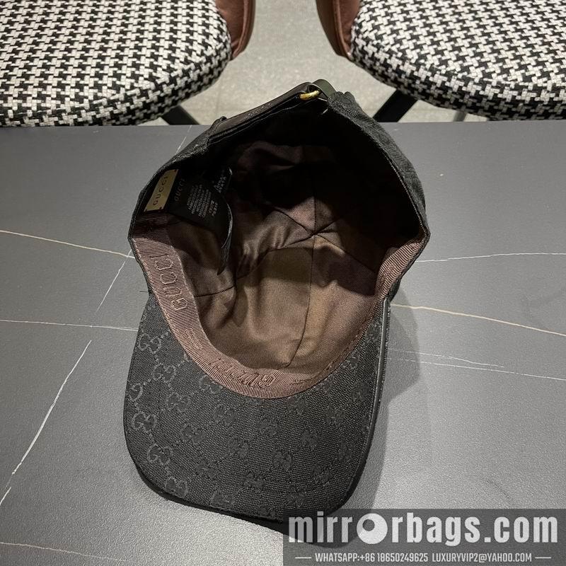 Gucci Hat 030906