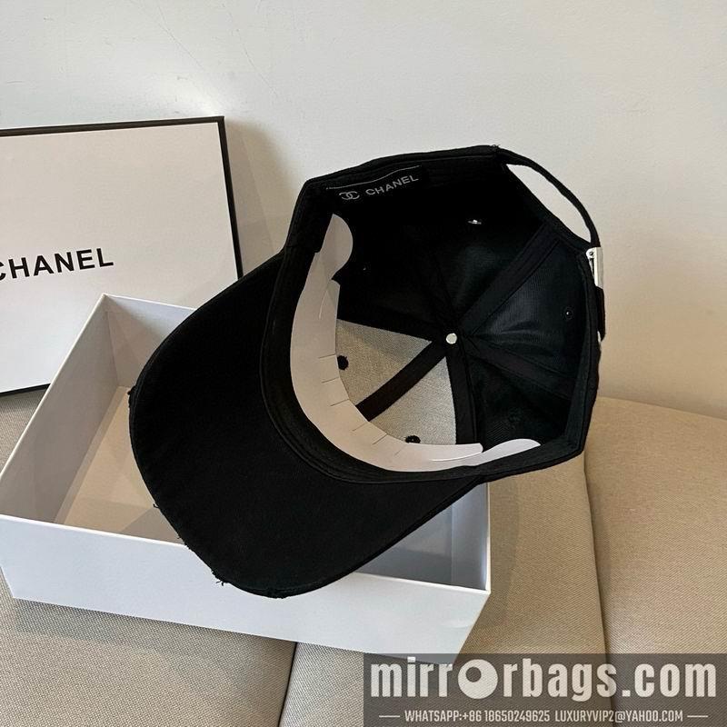 Chanel Hat dx37