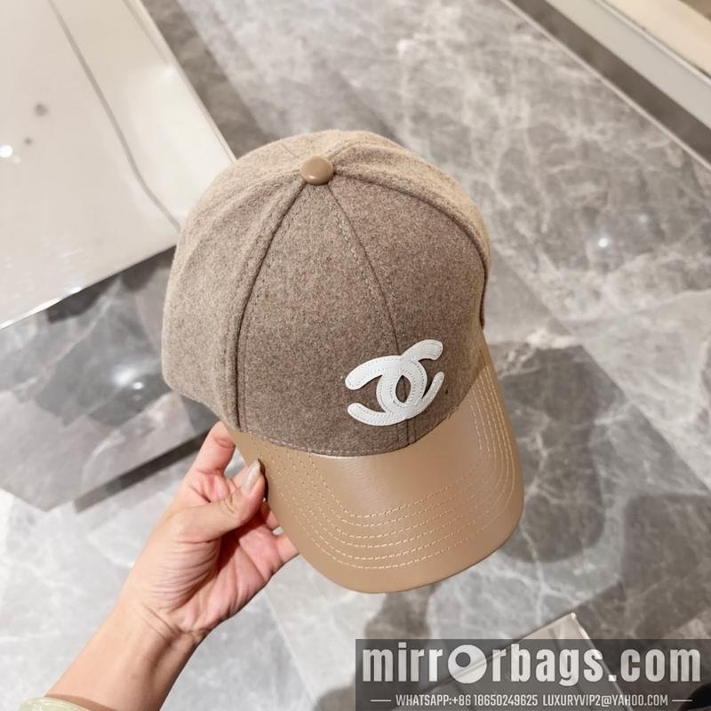 Chanel Hat 092702