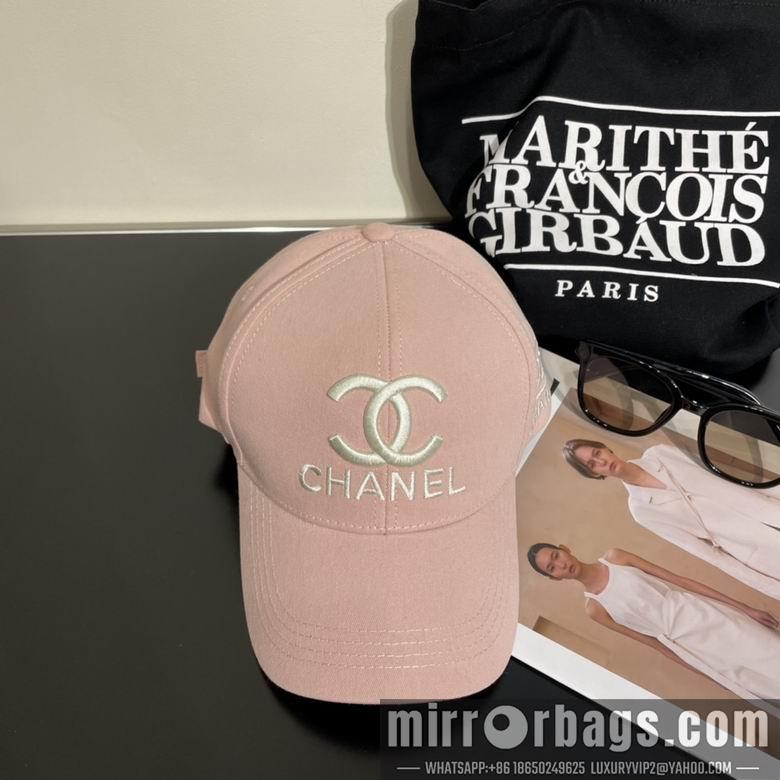 Chanel Hat dxn11